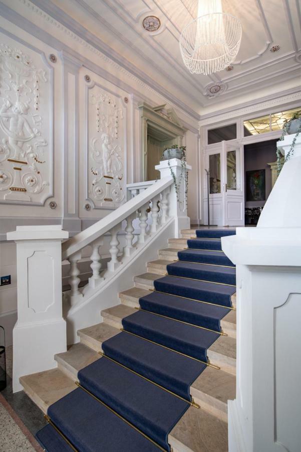 Villa Rosenaw Rožnov pod Radhoštěm Exterior foto